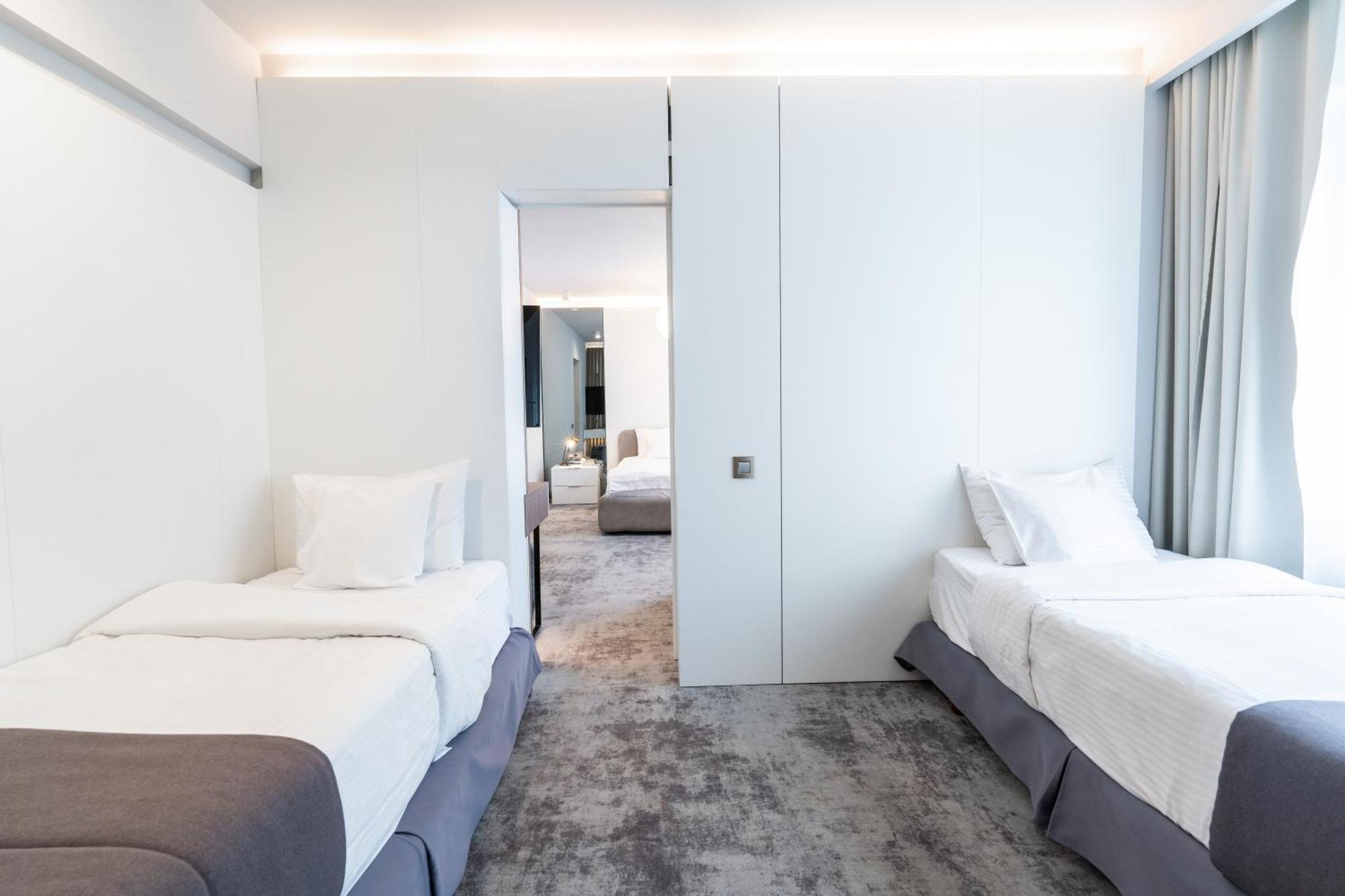 Hotel Sinaia Ngoại thất bức ảnh