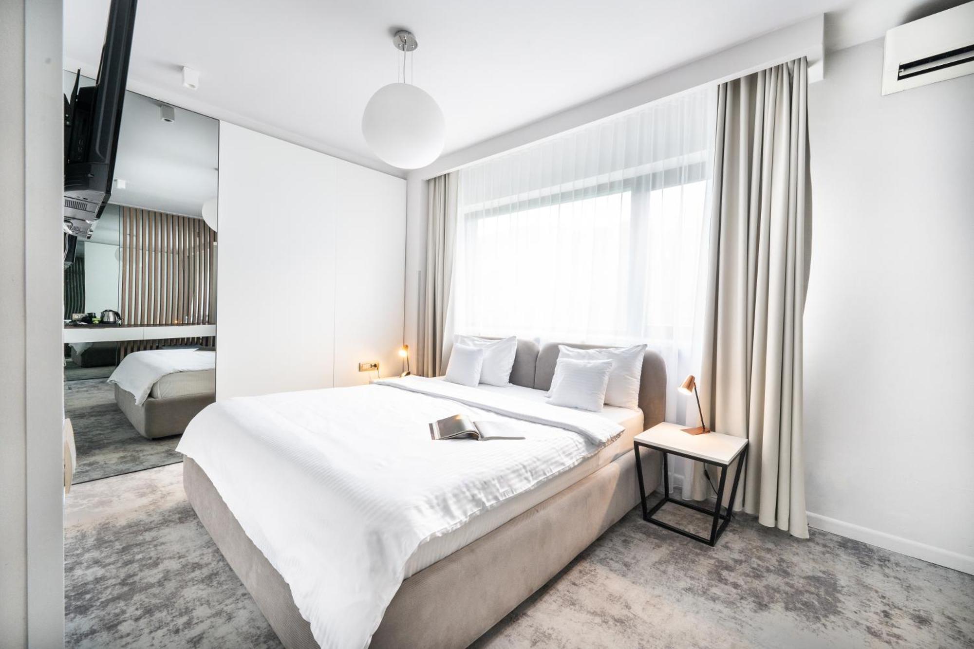 Hotel Sinaia Ngoại thất bức ảnh