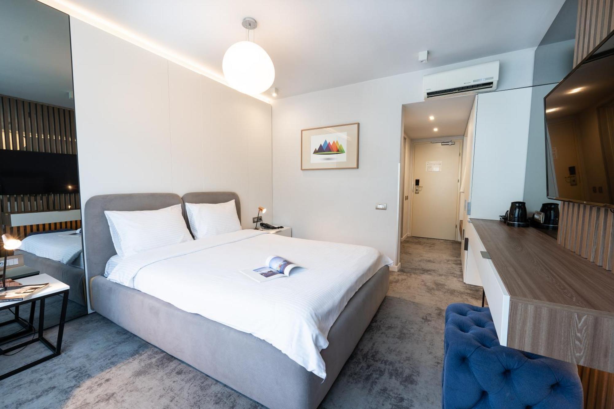 Hotel Sinaia Ngoại thất bức ảnh